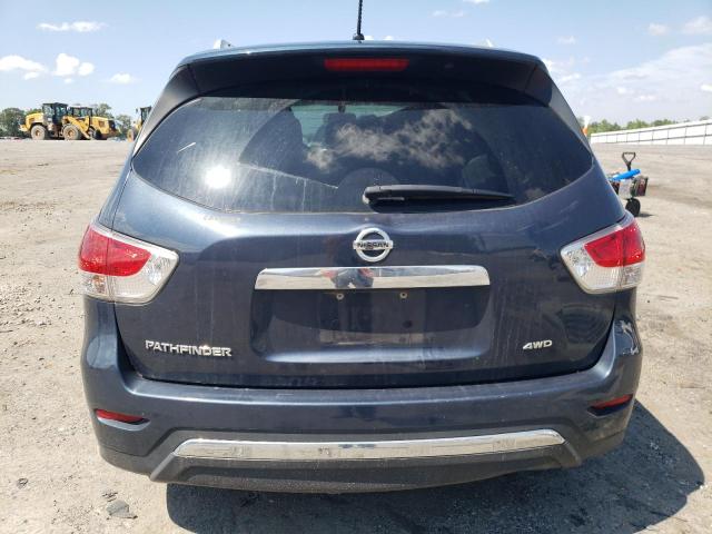 Photo 5 VIN: 5N1AR2MM7GC645767 - NISSAN PATHFINDER 