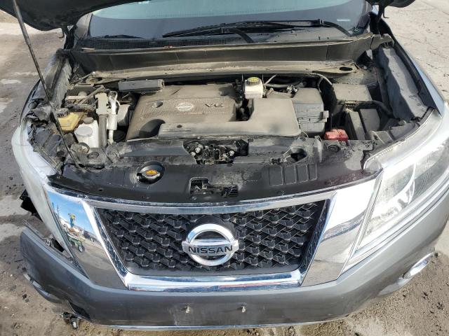 Photo 11 VIN: 5N1AR2MM7GC646093 - NISSAN PATHFINDER 