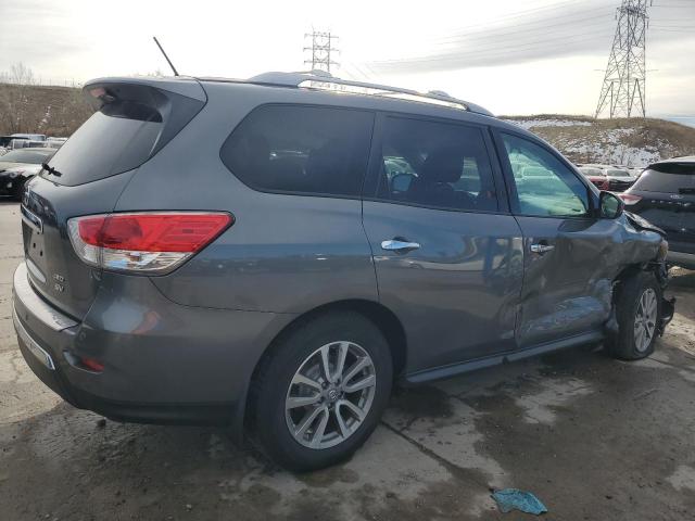 Photo 2 VIN: 5N1AR2MM7GC646093 - NISSAN PATHFINDER 