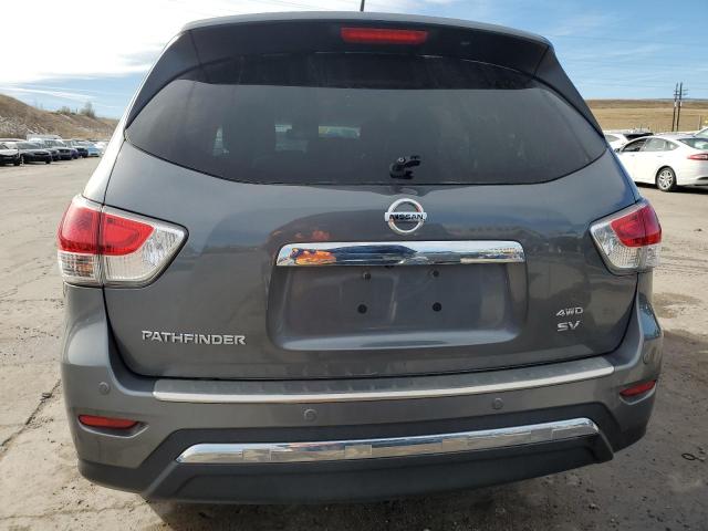 Photo 5 VIN: 5N1AR2MM7GC646093 - NISSAN PATHFINDER 