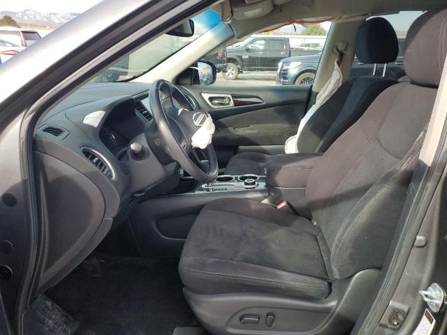 Photo 6 VIN: 5N1AR2MM7GC646093 - NISSAN PATHFINDER 