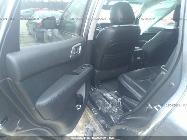 Photo 7 VIN: 5N1AR2MM7GC646479 - NISSAN PATHFINDER 