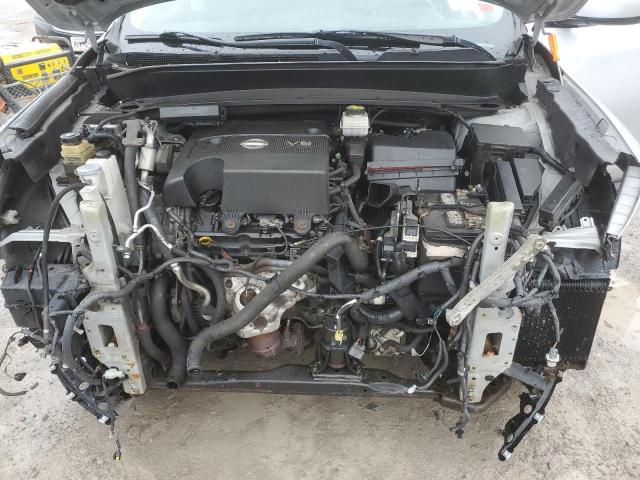 Photo 11 VIN: 5N1AR2MM7GC652007 - NISSAN PATHFINDER 