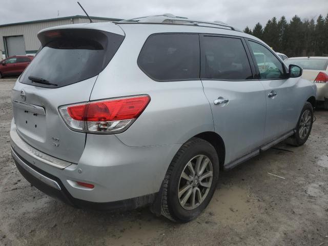 Photo 2 VIN: 5N1AR2MM7GC652007 - NISSAN PATHFINDER 