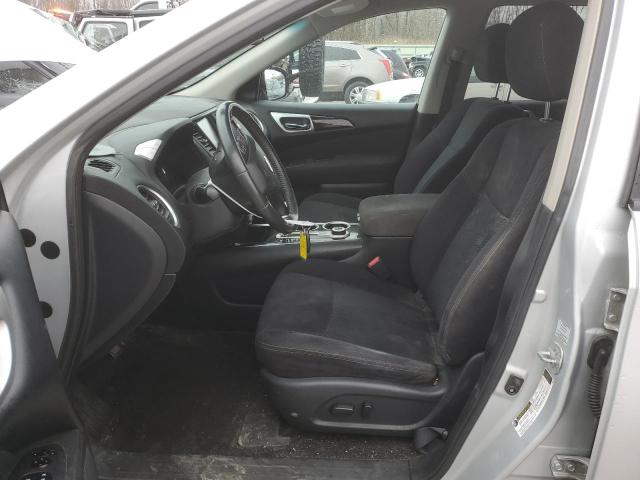 Photo 6 VIN: 5N1AR2MM7GC652007 - NISSAN PATHFINDER 