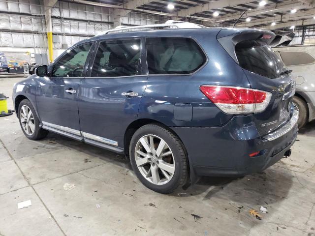 Photo 1 VIN: 5N1AR2MM7GC653898 - NISSAN PATHFINDER 