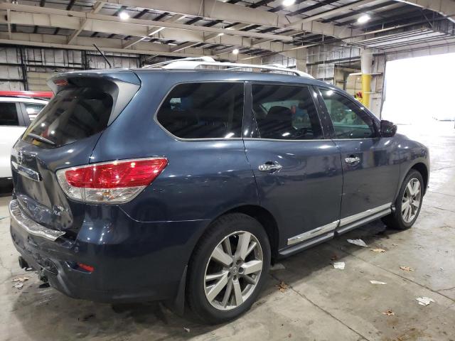 Photo 2 VIN: 5N1AR2MM7GC653898 - NISSAN PATHFINDER 