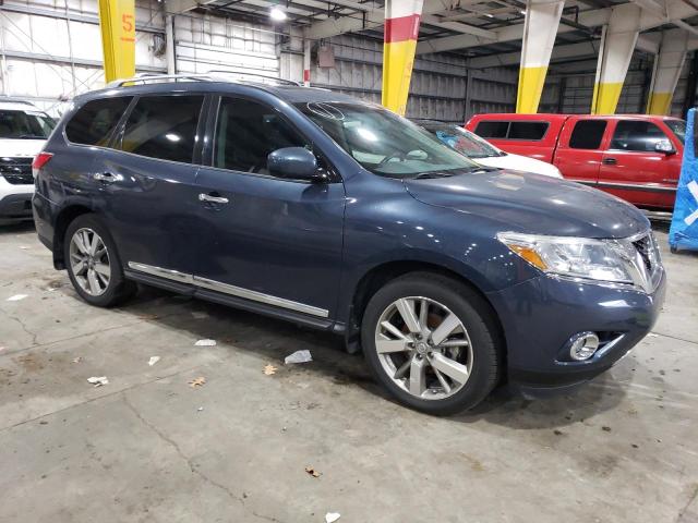 Photo 3 VIN: 5N1AR2MM7GC653898 - NISSAN PATHFINDER 