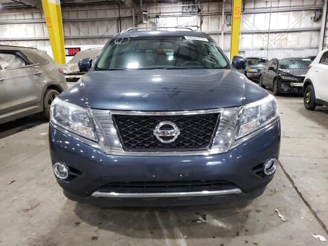 Photo 4 VIN: 5N1AR2MM7GC653898 - NISSAN PATHFINDER 