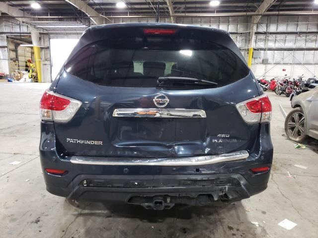 Photo 5 VIN: 5N1AR2MM7GC653898 - NISSAN PATHFINDER 