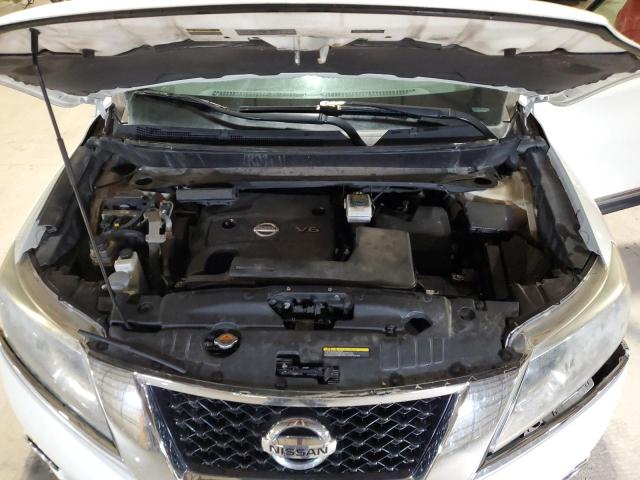 Photo 11 VIN: 5N1AR2MM7GC654596 - NISSAN PATHFINDER 