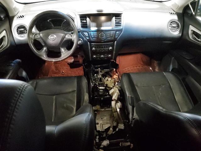 Photo 7 VIN: 5N1AR2MM7GC654596 - NISSAN PATHFINDER 