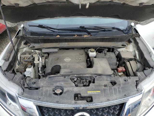 Photo 11 VIN: 5N1AR2MM7GC654887 - NISSAN PATHFINDER 