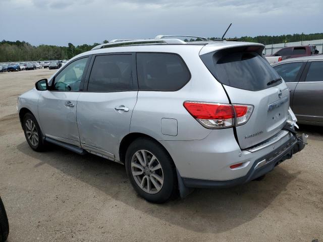 Photo 1 VIN: 5N1AR2MM7GC656817 - NISSAN PATHFINDER 