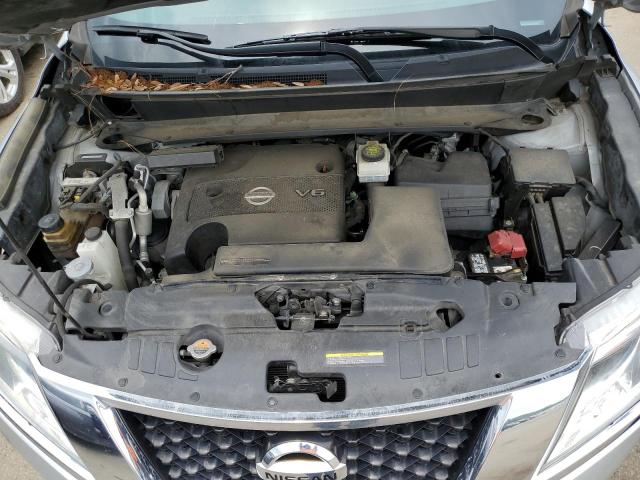 Photo 11 VIN: 5N1AR2MM7GC656817 - NISSAN PATHFINDER 