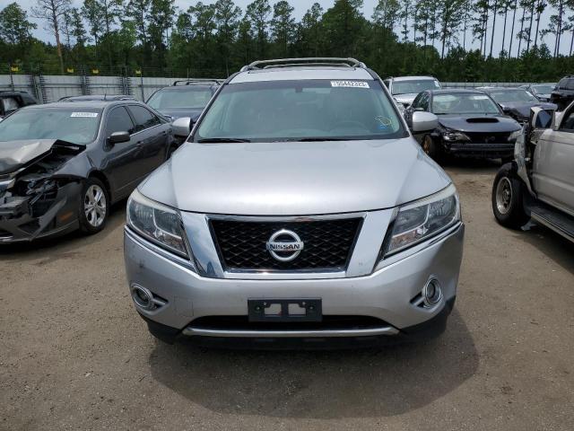 Photo 4 VIN: 5N1AR2MM7GC656817 - NISSAN PATHFINDER 