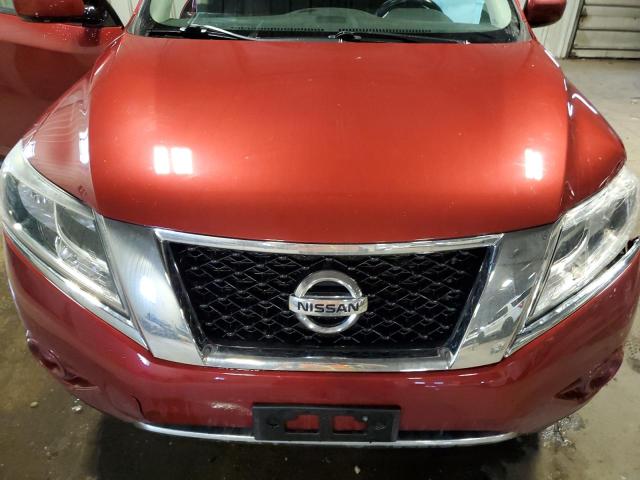 Photo 11 VIN: 5N1AR2MM7GC656834 - NISSAN PATHFINDER 