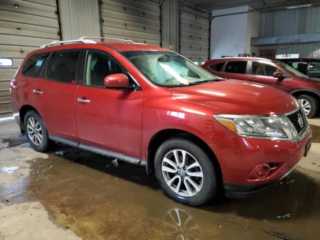 Photo 3 VIN: 5N1AR2MM7GC656834 - NISSAN PATHFINDER 