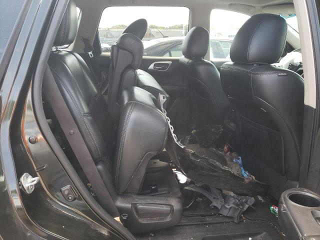 Photo 5 VIN: 5N1AR2MM7GC657322 - NISSAN PATHFINDER 