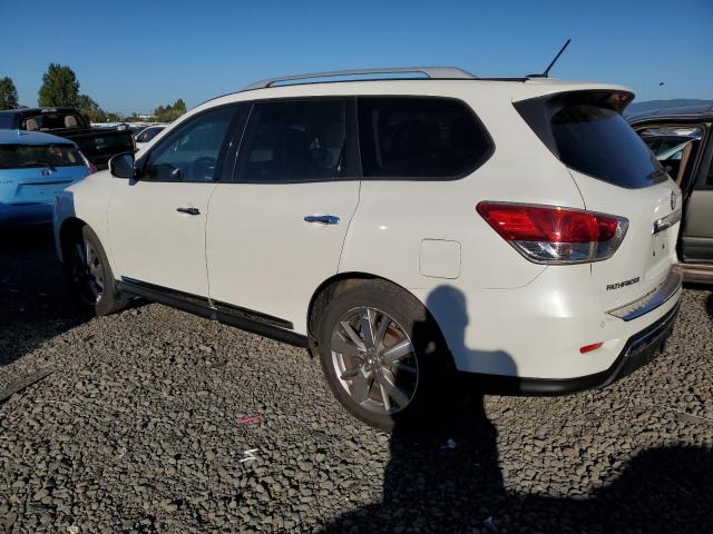 Photo 1 VIN: 5N1AR2MM7GC665615 - NISSAN PATHFINDER 