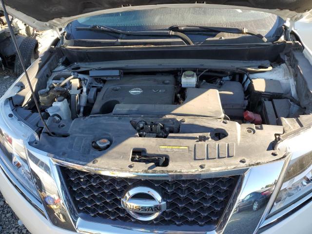 Photo 10 VIN: 5N1AR2MM7GC665615 - NISSAN PATHFINDER 