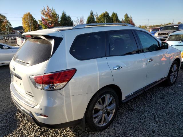 Photo 2 VIN: 5N1AR2MM7GC665615 - NISSAN PATHFINDER 