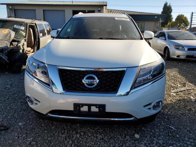 Photo 4 VIN: 5N1AR2MM7GC665615 - NISSAN PATHFINDER 