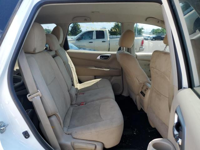 Photo 10 VIN: 5N1AR2MM7GC669065 - NISSAN PATHFINDER 