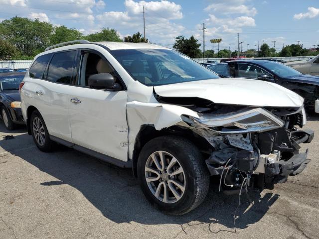 Photo 3 VIN: 5N1AR2MM7GC669065 - NISSAN PATHFINDER 