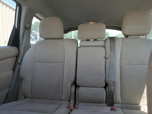 Photo 9 VIN: 5N1AR2MM7GC669065 - NISSAN PATHFINDER 