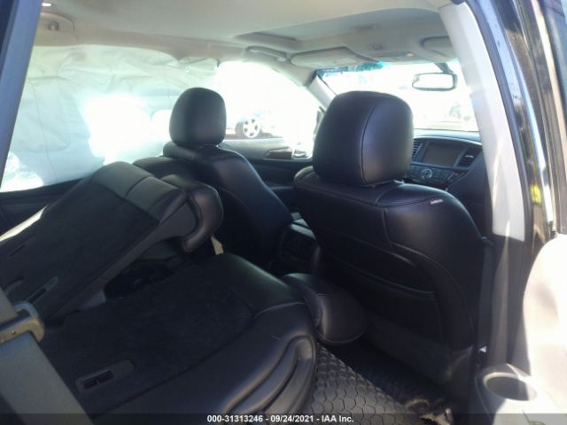 Photo 7 VIN: 5N1AR2MM7GC670118 - NISSAN PATHFINDER 