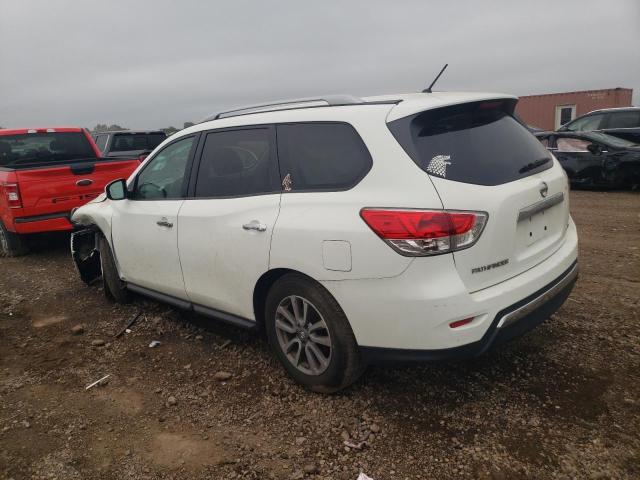 Photo 1 VIN: 5N1AR2MM7GC670765 - NISSAN PATHFINDER 