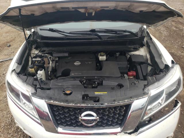 Photo 11 VIN: 5N1AR2MM7GC670765 - NISSAN PATHFINDER 