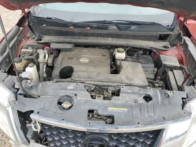 Photo 11 VIN: 5N1AR2MM8DC601823 - NISSAN PATHFINDER 