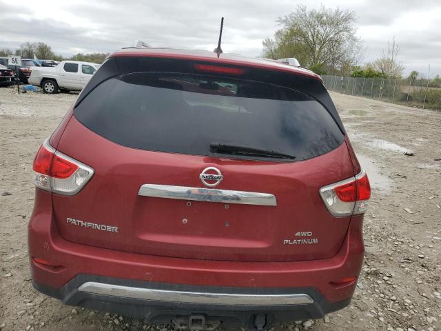 Photo 5 VIN: 5N1AR2MM8DC601823 - NISSAN PATHFINDER 