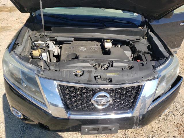 Photo 11 VIN: 5N1AR2MM8DC603006 - NISSAN PATHFINDER 