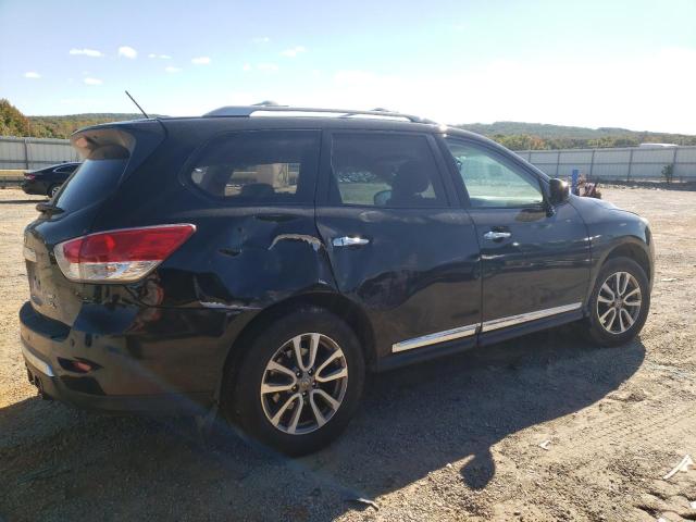 Photo 2 VIN: 5N1AR2MM8DC603006 - NISSAN PATHFINDER 