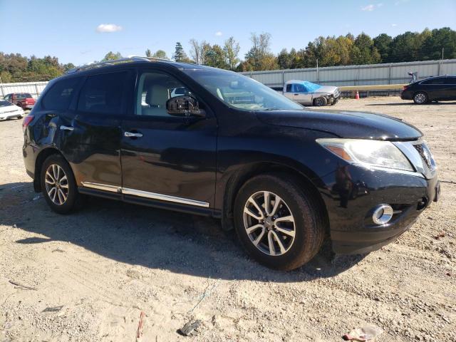 Photo 3 VIN: 5N1AR2MM8DC603006 - NISSAN PATHFINDER 