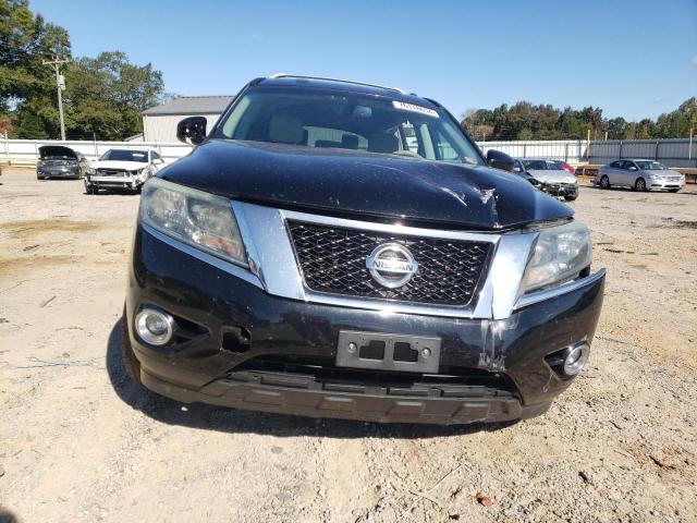 Photo 4 VIN: 5N1AR2MM8DC603006 - NISSAN PATHFINDER 