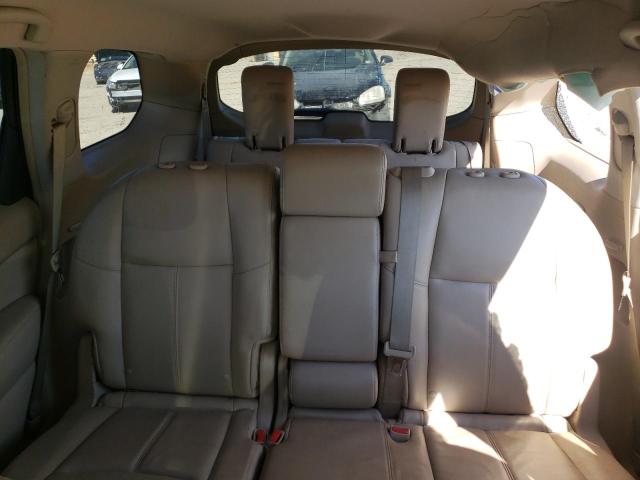 Photo 9 VIN: 5N1AR2MM8DC603006 - NISSAN PATHFINDER 