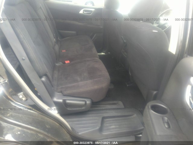 Photo 7 VIN: 5N1AR2MM8DC609811 - NISSAN PATHFINDER 