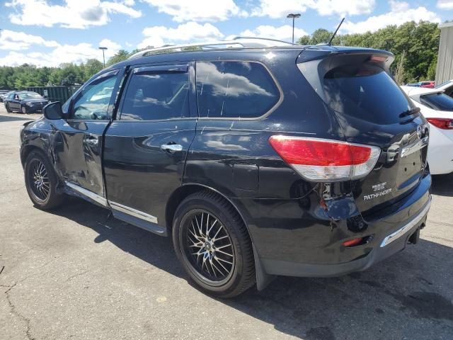 Photo 1 VIN: 5N1AR2MM8DC611459 - NISSAN PATHFINDER 