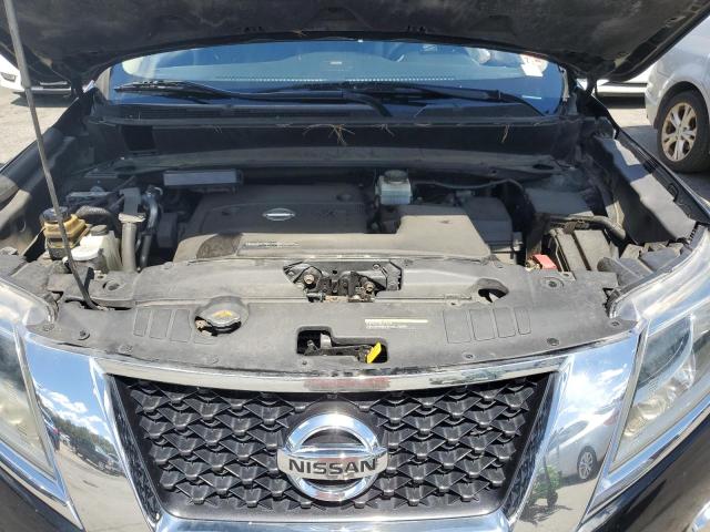 Photo 11 VIN: 5N1AR2MM8DC611459 - NISSAN PATHFINDER 