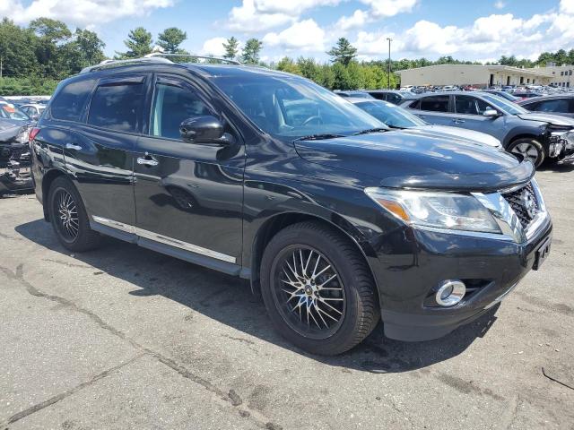 Photo 3 VIN: 5N1AR2MM8DC611459 - NISSAN PATHFINDER 