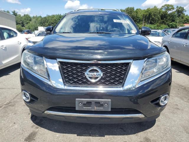 Photo 4 VIN: 5N1AR2MM8DC611459 - NISSAN PATHFINDER 