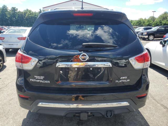 Photo 5 VIN: 5N1AR2MM8DC611459 - NISSAN PATHFINDER 