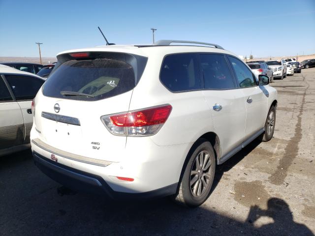 Photo 3 VIN: 5N1AR2MM8DC612241 - NISSAN PATHFINDER 