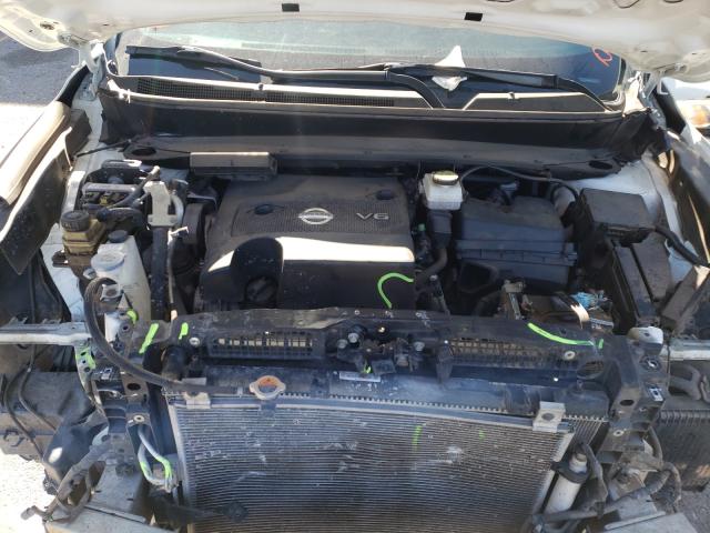 Photo 6 VIN: 5N1AR2MM8DC612241 - NISSAN PATHFINDER 