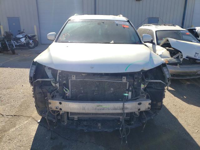 Photo 8 VIN: 5N1AR2MM8DC612241 - NISSAN PATHFINDER 