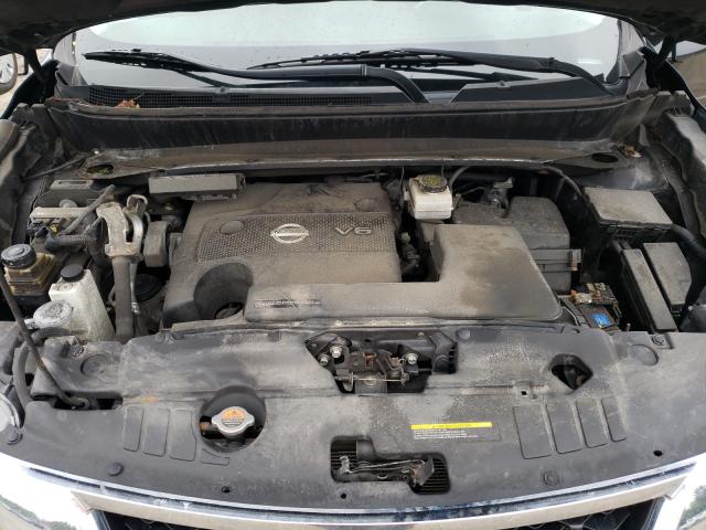 Photo 6 VIN: 5N1AR2MM8DC613745 - NISSAN PATHFINDER 